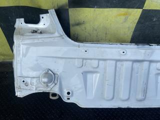 Задняя панель кузова задняя TOYOTA ALLION ZZT240 1ZZ-FE 5 ракурс