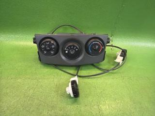 Блок климат-контроля TOYOTA COROLLA FIELDER NZE141 1NZ-FE 55406-12440, 55903, 758818, 55901, 758734, 55902 1 ракурс