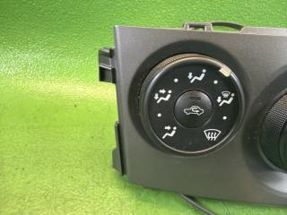 Блок климат-контроля TOYOTA COROLLA FIELDER NZE141 1NZ-FE 55406-12440, 55903, 758818, 55901, 758734, 55902 2 ракурс