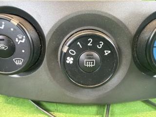 Блок климат-контроля TOYOTA COROLLA FIELDER NZE141 1NZ-FE 55406-12440, 55903, 758818, 55901, 758734, 55902 3 ракурс