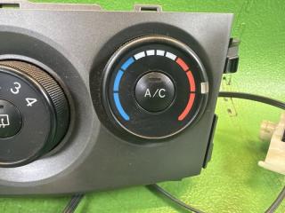 Блок климат-контроля TOYOTA COROLLA FIELDER NZE141 1NZ-FE 55406-12440, 55903, 758818, 55901, 758734, 55902 4 ракурс