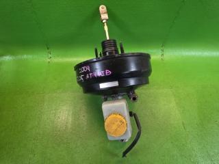 Главный тормозной цилиндр SUBARU FORESTER SG5 EJ205 1 дюйм , 864-06402 3 ракурс