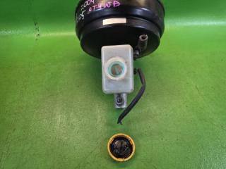 Главный тормозной цилиндр SUBARU FORESTER SG5 EJ205 1 дюйм , 864-06402 5 ракурс