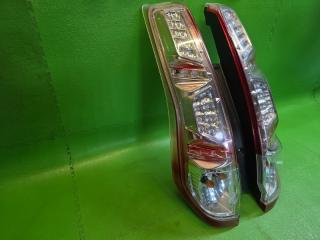 Стоп-сигнал задний NISSAN X-TRAIL DNT31 M9R LT-HU494, BT-HU494 2 ракурс