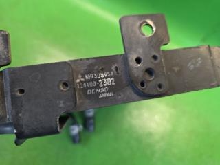 Масляный радиатор MITSUBISHI DELICA PD6W 6G72 MR305954, 124100-2382 5 ракурс