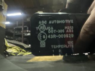 Стекло собачника правое TOYOTA LITE ACE S412M 62711-BZ171 5 ракурс