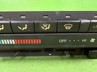 Блок климат-контроля TOYOTA STARLET EP85 4E-FE 155920-0010, 155912-0030, 155911-0090 3 ракурс