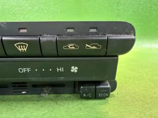 Блок климат-контроля TOYOTA STARLET EP85 4E-FE 155920-0010, 155912-0030, 155911-0090 4 ракурс