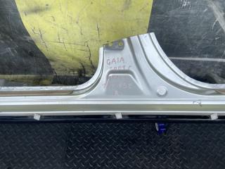 Порог кузова правый TOYOTA GAIA ACM15 1AZ-FSE 4 ракурс