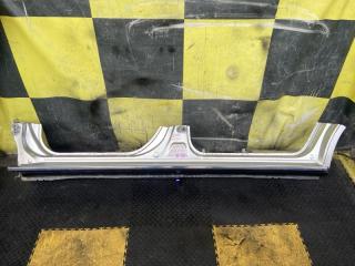 Порог кузова левый TOYOTA GAIA ACM15 1AZ-FSE 1 ракурс