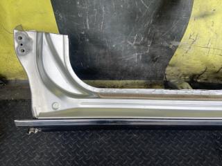 Порог кузова левый TOYOTA GAIA ACM15 1AZ-FSE 3 ракурс