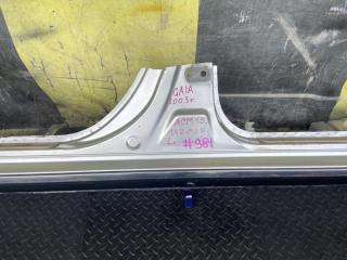 Порог кузова левый TOYOTA GAIA ACM15 1AZ-FSE 4 ракурс