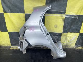 Крыло правое заднее TOYOTA VITZ NCP95 2NZ-FE 1 ракурс