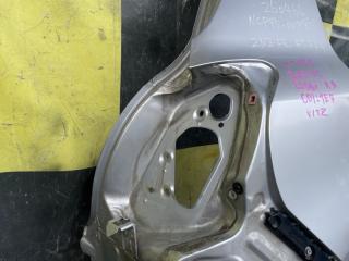 Крыло правое заднее TOYOTA VITZ NCP95 2NZ-FE 5 ракурс