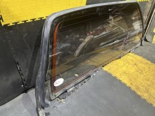 Стекло 5-й двери TOYOTA HILUX SURF KDN185 1KD-FTV 68150-35250 3 ракурс