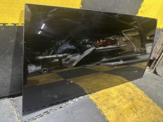Стекло лобовое правое MITSUBISHI DELICA PD6W MR793214 3 ракурс