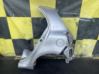 Крыло левое заднее TOYOTA VITZ NCP95 2NZ-FE 1 ракурс