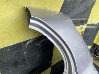 Крыло левое заднее TOYOTA VITZ NCP95 2NZ-FE 4 ракурс