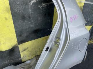 Крыло левое заднее TOYOTA VITZ NCP95 2NZ-FE 5 ракурс