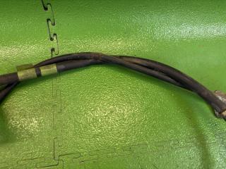 Тросик ручника левый задний TOYOTA VITZ NCP15 2NZ-FE 3 ракурс Тросик ручника левый задний TOYOTA VITZ NCP15 2NZ-FE 3 ракурс
