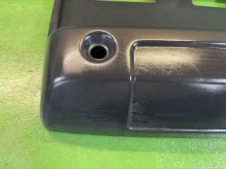 Рамка для номера задняя MITSUBISHI PAJERO V78W 4M41 MR387983 2 ракурс Рамка для номера задняя MITSUBISHI PAJERO V78W 4M41 MR387983 2 ракурс