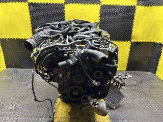 ДВС TOYOTA CROWN GRS203 3GR-FSE 19000-31G20, O246105 1 ракурс