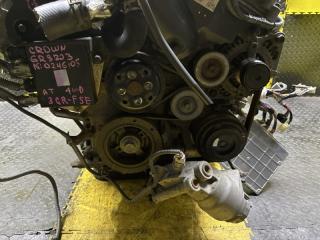 ДВС TOYOTA CROWN GRS203 3GR-FSE 19000-31G20, O246105 4 ракурс