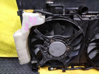 Радиатор SUBARU IMPREZA GH8 EJ20X 45119-FG000, A/T 5 ракурс