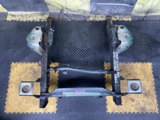 Рама передняя SUZUKI JIMNY JB23W K6AT 57000-81AC0 1 ракурс