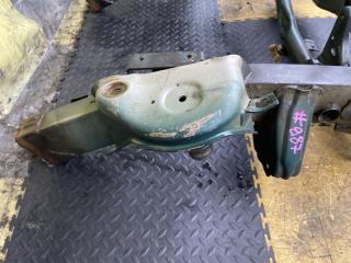 Рама передняя SUZUKI JIMNY JB23W K6AT 57000-81AC0 2 ракурс