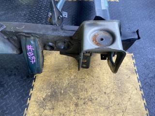 Рама передняя SUZUKI JIMNY JB23W K6AT 57000-81AC0 3 ракурс