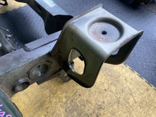 Рама передняя SUZUKI JIMNY JB23W K6AT 57000-81AC0 4 ракурс