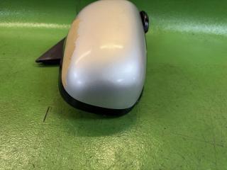 Зеркало правое TOYOTA VITZ NCP15 2NZ-FE 3 ракурс