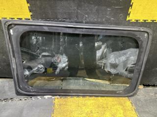 Стекло собачника левое TOYOTA TOWN ACE S412M 62711-BZ280 3 ракурс