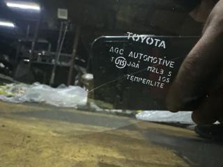 Стекло собачника левое заднее TOYOTA VOXY ZRR75 3ZR-FAE 62720-28350 2 ракурс