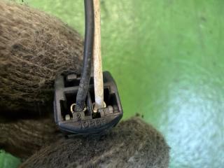 Датчик abs левый задний TOYOTA VELLFIRE ATH20 2AZ-FXE 89546-58020 2 ракурс