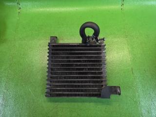 Масляный радиатор MITSUBISHI DELICA PE8W 4M40 MR305954, 124100-0430 1 ракурс