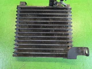 Масляный радиатор MITSUBISHI DELICA PE8W 4M40 MR305954, 124100-0430 3 ракурс