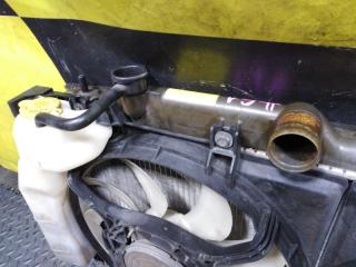 Радиатор SUBARU LEVORG VM4 FB16 45119-VA000 5 ракурс