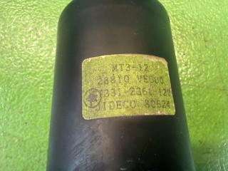 Мотор дворников передний NISSAN ELGRAND ALE50 VG33E 28810-VE000, 28810-V5000 2 ракурс