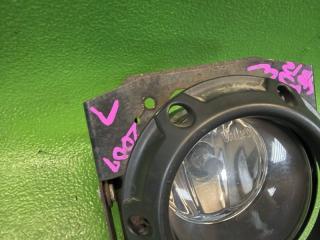 Туманка левая MITSUBISHI OUTLANDER CW5W 4B12 MN142091 3 ракурс Туманка левая MITSUBISHI OUTLANDER CW5W 4B12 MN142091 3 ракурс