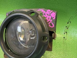 Туманка левая MITSUBISHI OUTLANDER CW5W 4B12 MN142091 4 ракурс Туманка левая MITSUBISHI OUTLANDER CW5W 4B12 MN142091 4 ракурс