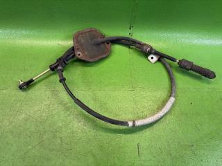 Трос переключения акпп TOYOTA VITZ NCP15 2NZ-FE 33820-52240 1 ракурс