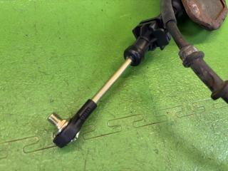 Трос переключения акпп TOYOTA VITZ NCP15 2NZ-FE 33820-52240 2 ракурс