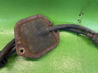 Трос переключения акпп TOYOTA VITZ NCP15 2NZ-FE 33820-52240 3 ракурс