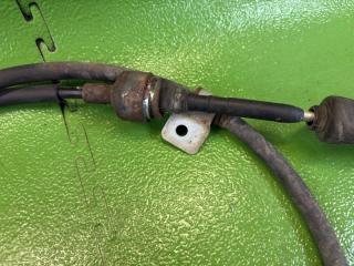 Трос переключения акпп TOYOTA VITZ NCP15 2NZ-FE 33820-52240 4 ракурс