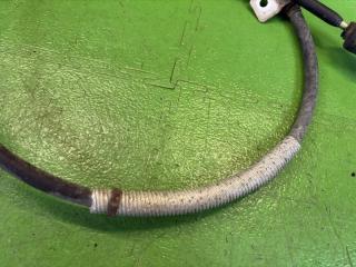Трос переключения акпп TOYOTA VITZ NCP15 2NZ-FE 33820-52240 5 ракурс