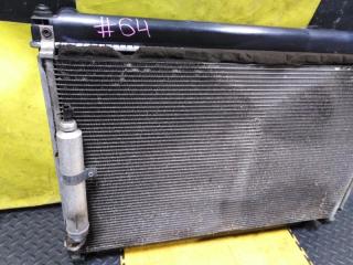 Радиатор INFINITI M45 GY50 VK45-DE 21460-EH100 3 ракурс