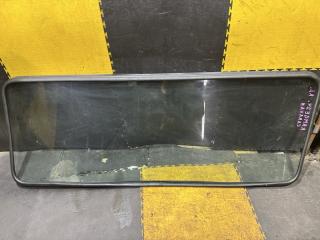 Стекло лобовое левое заднее NISSAN CARAVAN KRMGE24 83343-63N05 1 ракурс