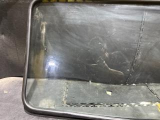 Стекло лобовое левое заднее NISSAN CARAVAN KRMGE24 83343-63N05 2 ракурс